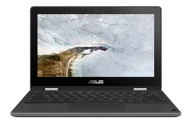 Asus Chromebook Flip C214MA