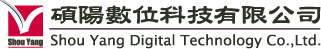 碩陽數位科技有限公司