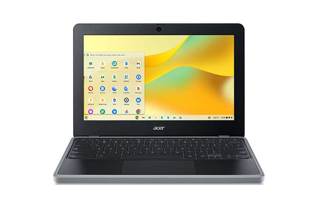 Acer Chromebook C723T（台銀共契）