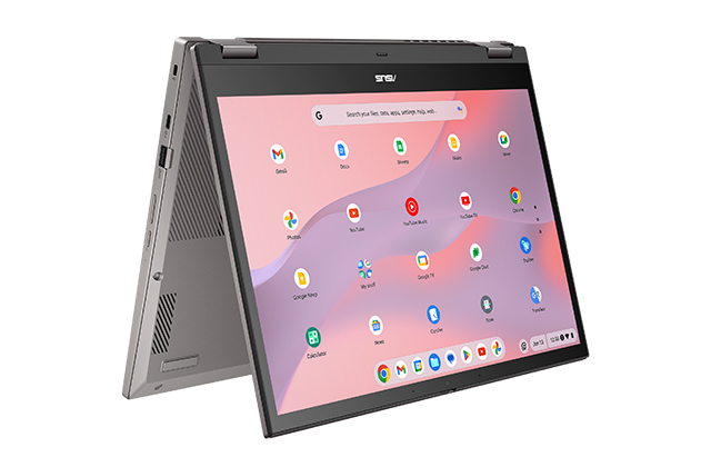 Asus Chromebook Flip CX3401FB（台銀共契）