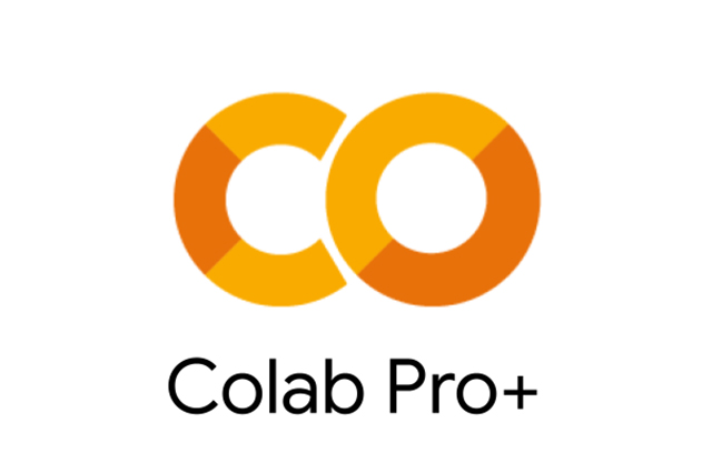 Colab Pro+