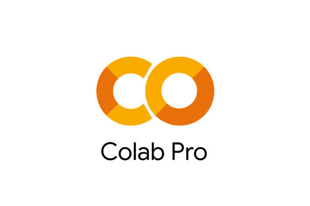 Colab Pro