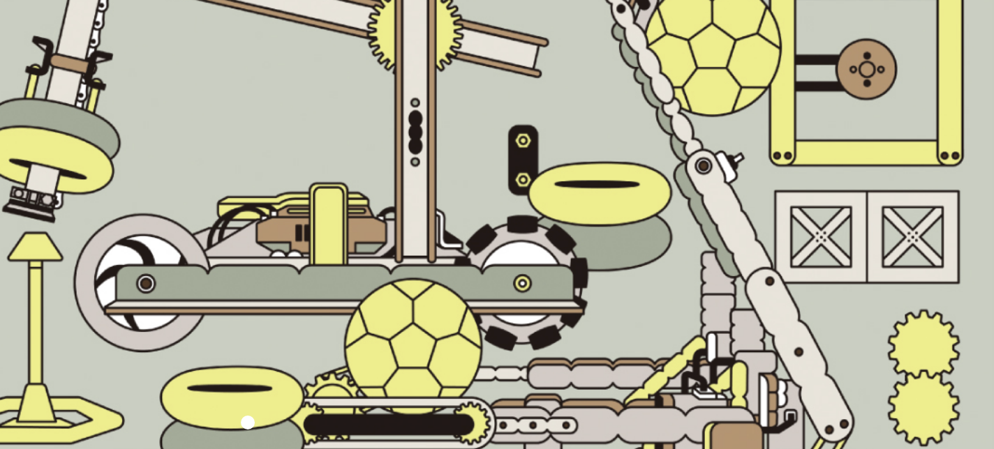 2024-2025 VEX TAIWAN OPEN 教育型機器人系列賽事